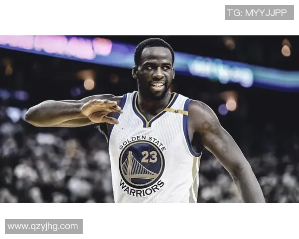 德雷蒙德格林：勇士队的防守核心与全能战士的传奇之路