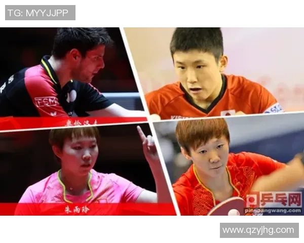 方博与奥恰洛夫激战乒乓球赛场谁能笑到最后精彩对决引发热议